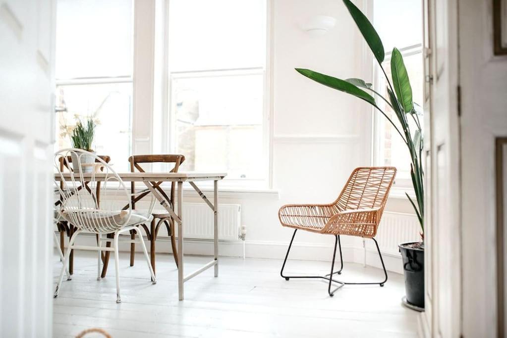 3 Bedroom House In Kew Gardens Ричмонд Экстерьер фото
