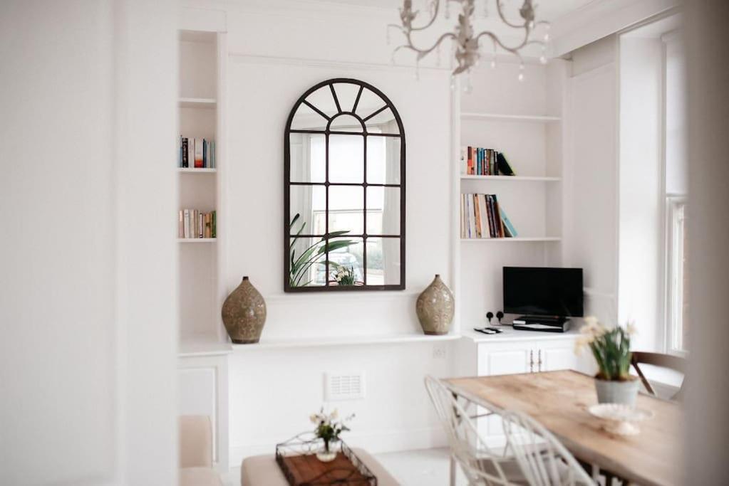 3 Bedroom House In Kew Gardens Ричмонд Экстерьер фото