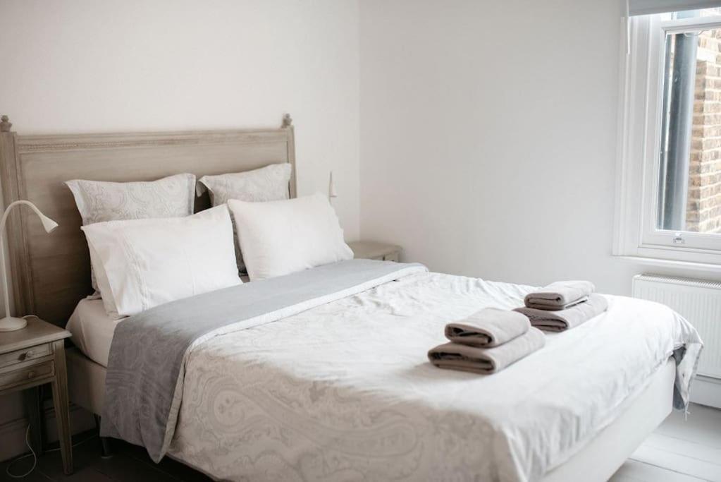 3 Bedroom House In Kew Gardens Ричмонд Экстерьер фото