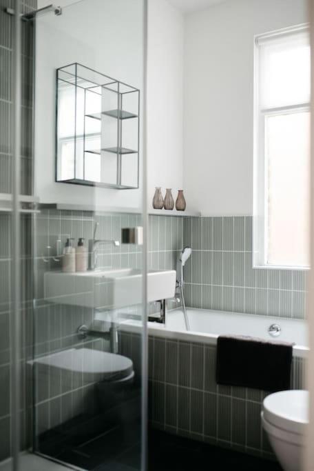 3 Bedroom House In Kew Gardens Ричмонд Экстерьер фото